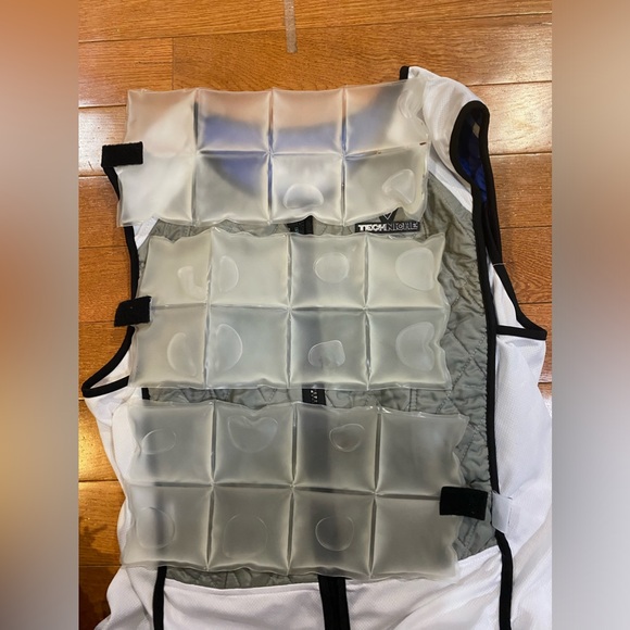 Cooling vest - Picture 2 of 4